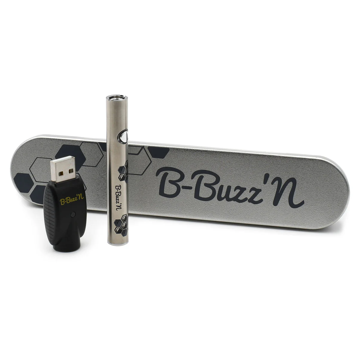 B-Buzz'n 510 Thread Vape Pen - Image 10