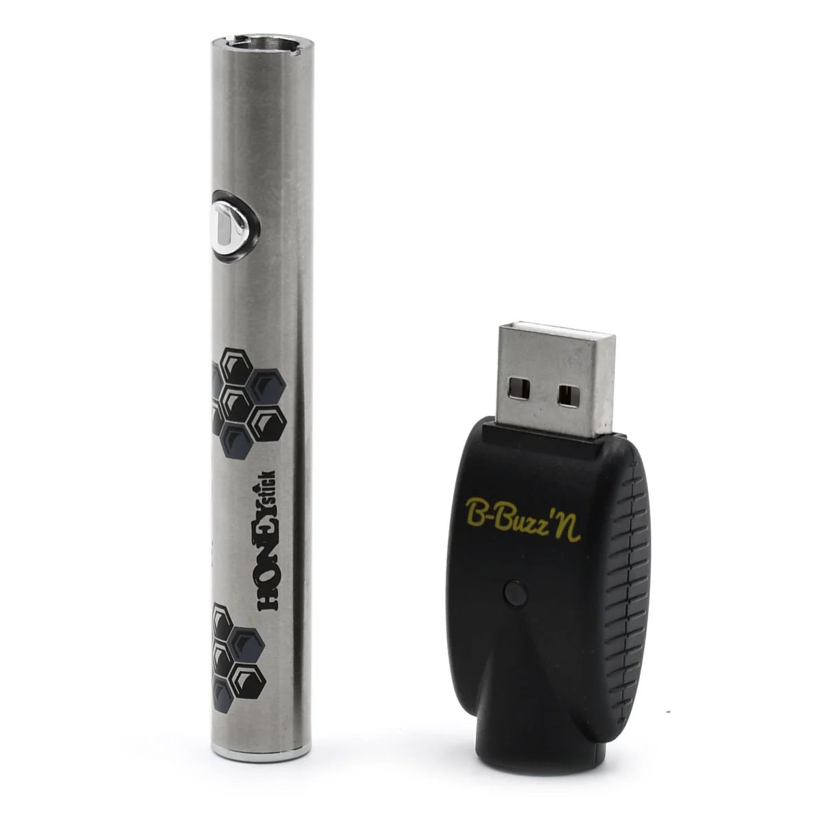 B-Buzz'n 510 Thread Vape Pen - Image 11