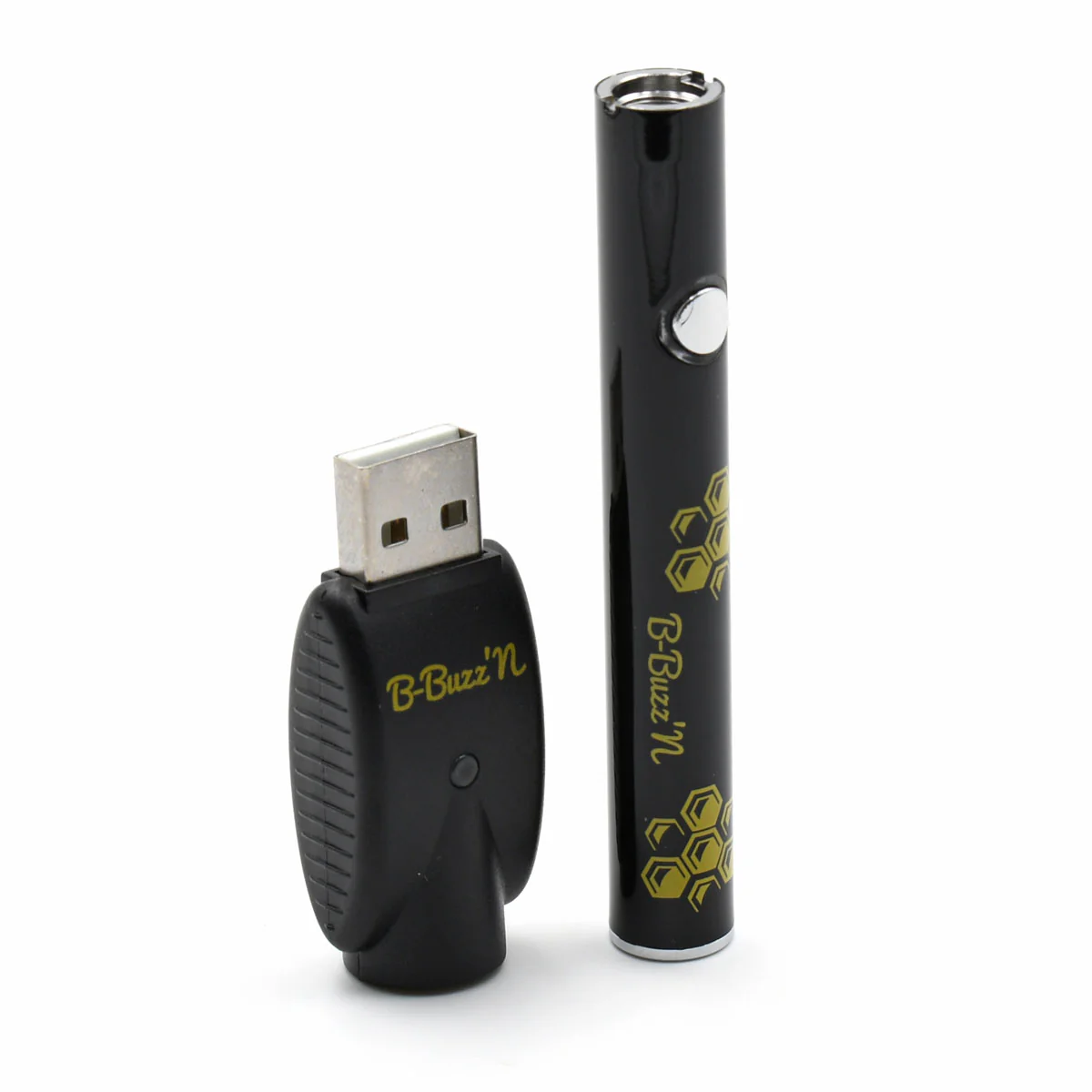 B-Buzz'n 510 Thread Vape Pen - Image 3