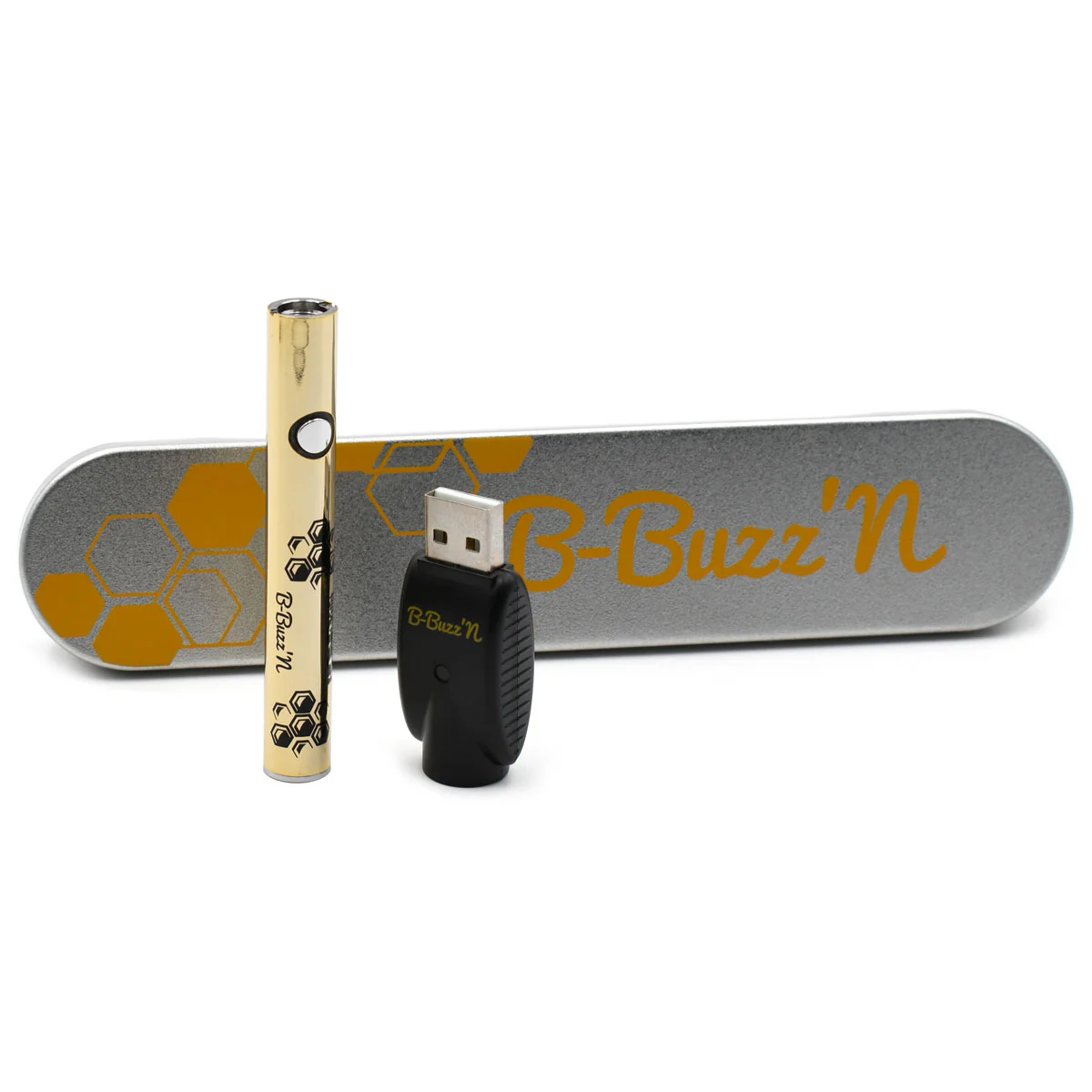 B-Buzz'n 510 Thread Vape Pen - Image 7
