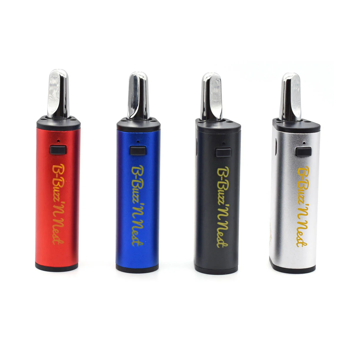 B-Buzz'n Nest 510 Thread Oil Vape Cart Battery Starter Kit - Image 3