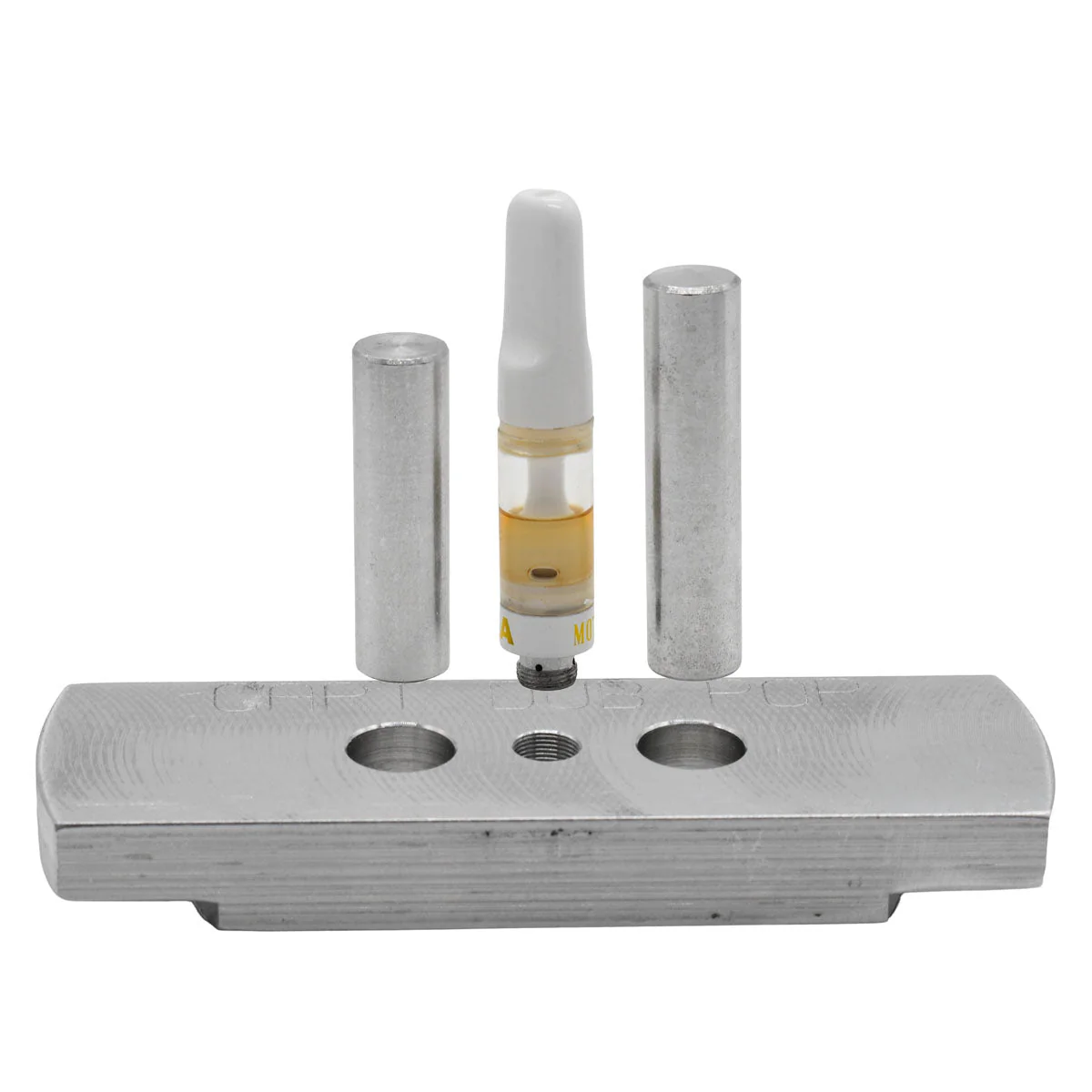 CartDub BAR 510 Thread Vape Cart Opening Tool Kit - Image 5