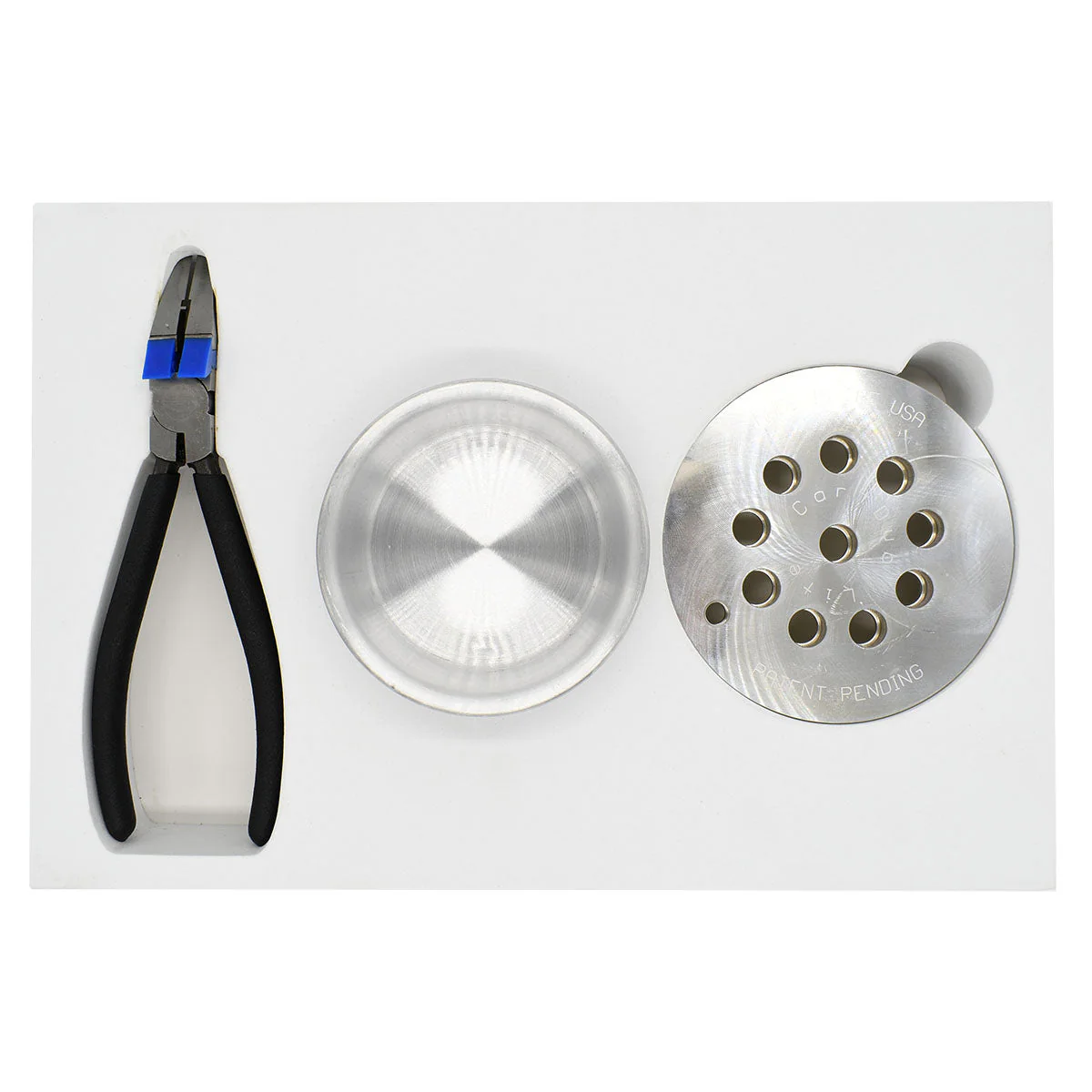 CartDub COMPLETE Vape Cart Oil Removal Kit - Image 3