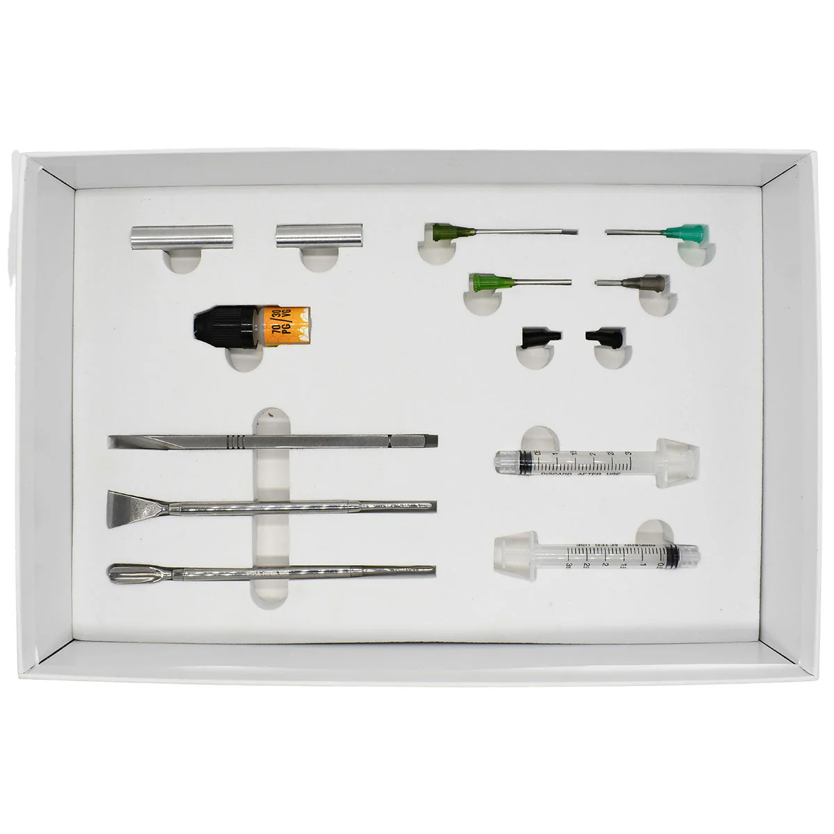 CartDub COMPLETE Vape Cart Oil Removal Kit - Image 4