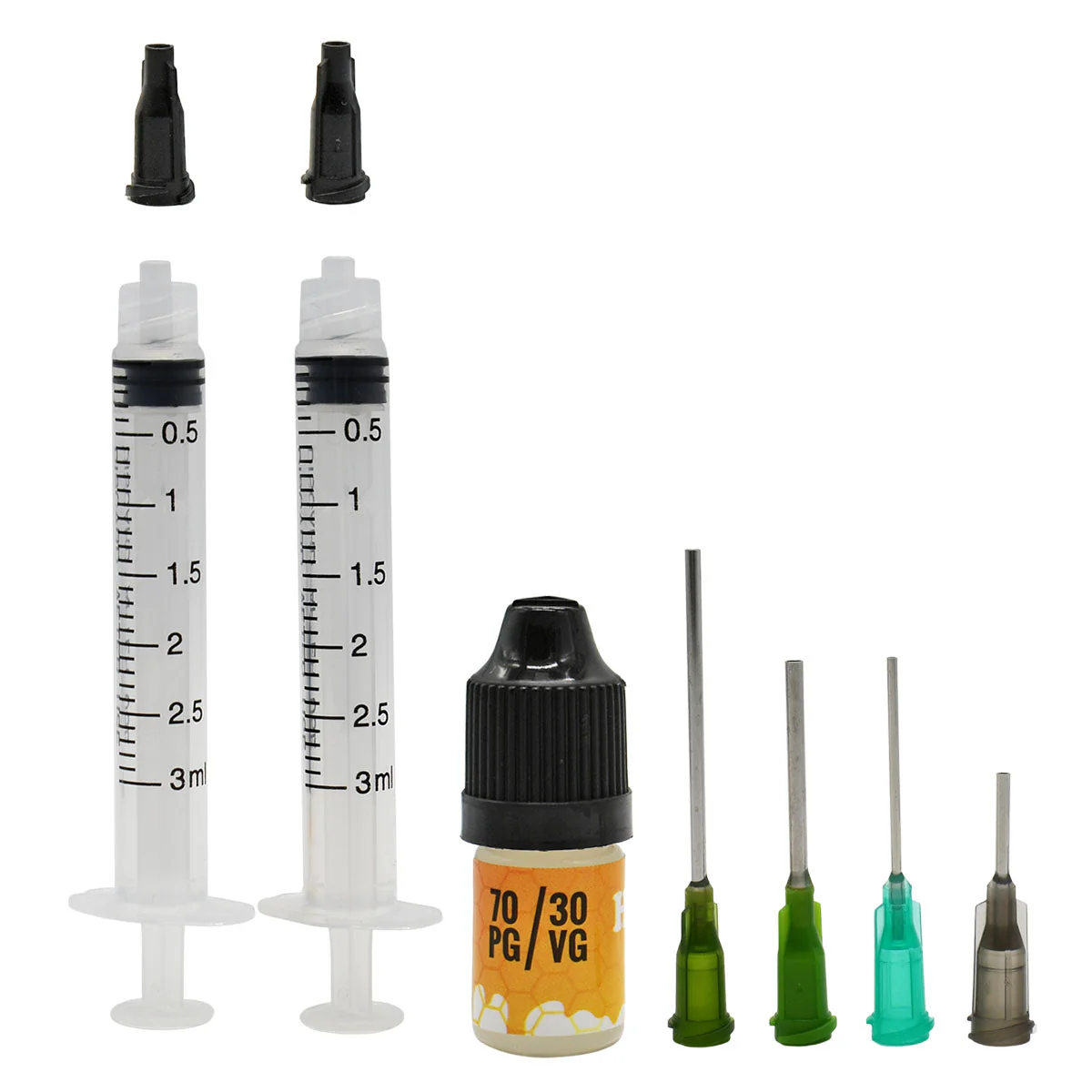 CartDub COMPLETE Vape Cart Oil Removal Kit - Image 5