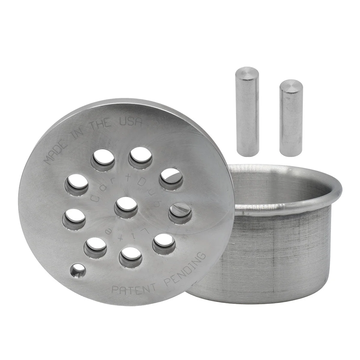 CartDub COMPLETE Vape Cart Oil Removal Kit - Image 6