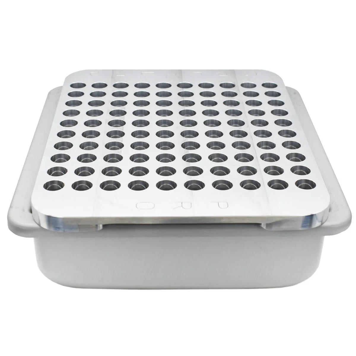 CartDub PRO 100 Slot Vape Cart Oil Removal Plate & Catch Tray - Image 4