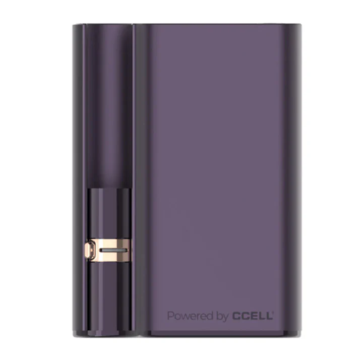 CCELL Palm Pro 510 Thread Vape Cart Battery - Image 4