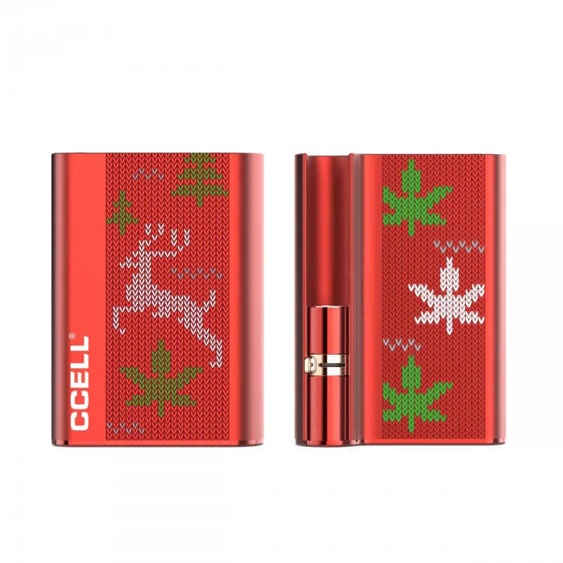 CCELL Palm Pro 510 Thread Vape Cart Battery - Image 8