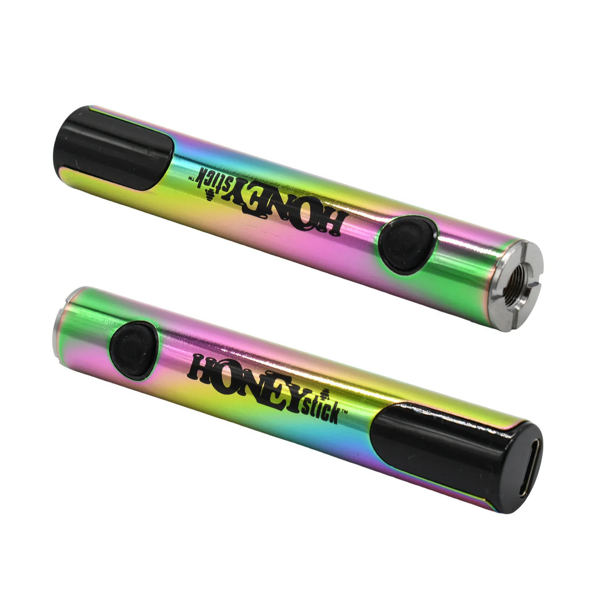 Honeystick Digital 510 Thread Vape Cart Pen Battery - Image 13