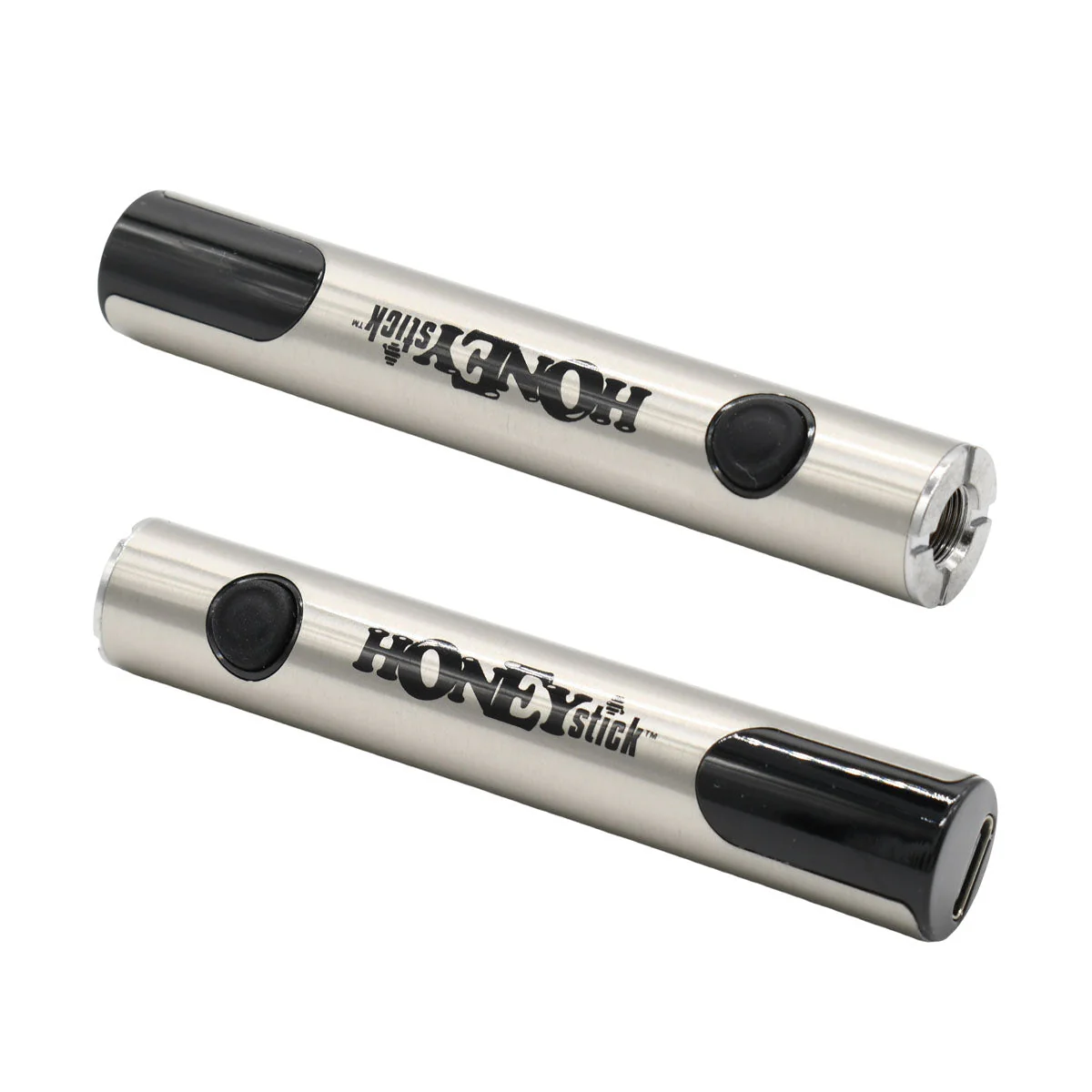 Honeystick Digital 510 Thread Vape Cart Pen Battery - Image 18