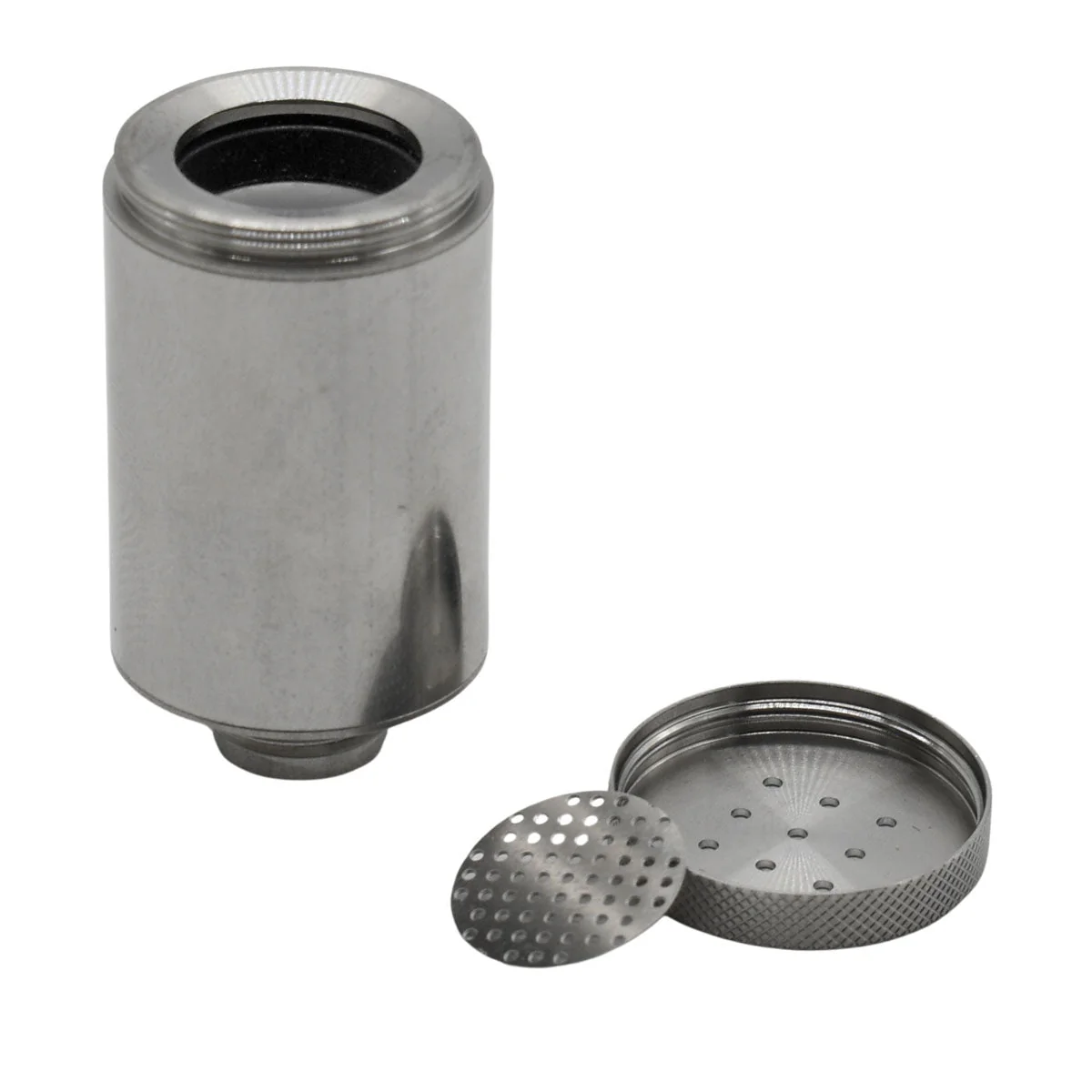 Honeystick Ripper E-Rig Replacement Dry Herb Atomizer - Image 3