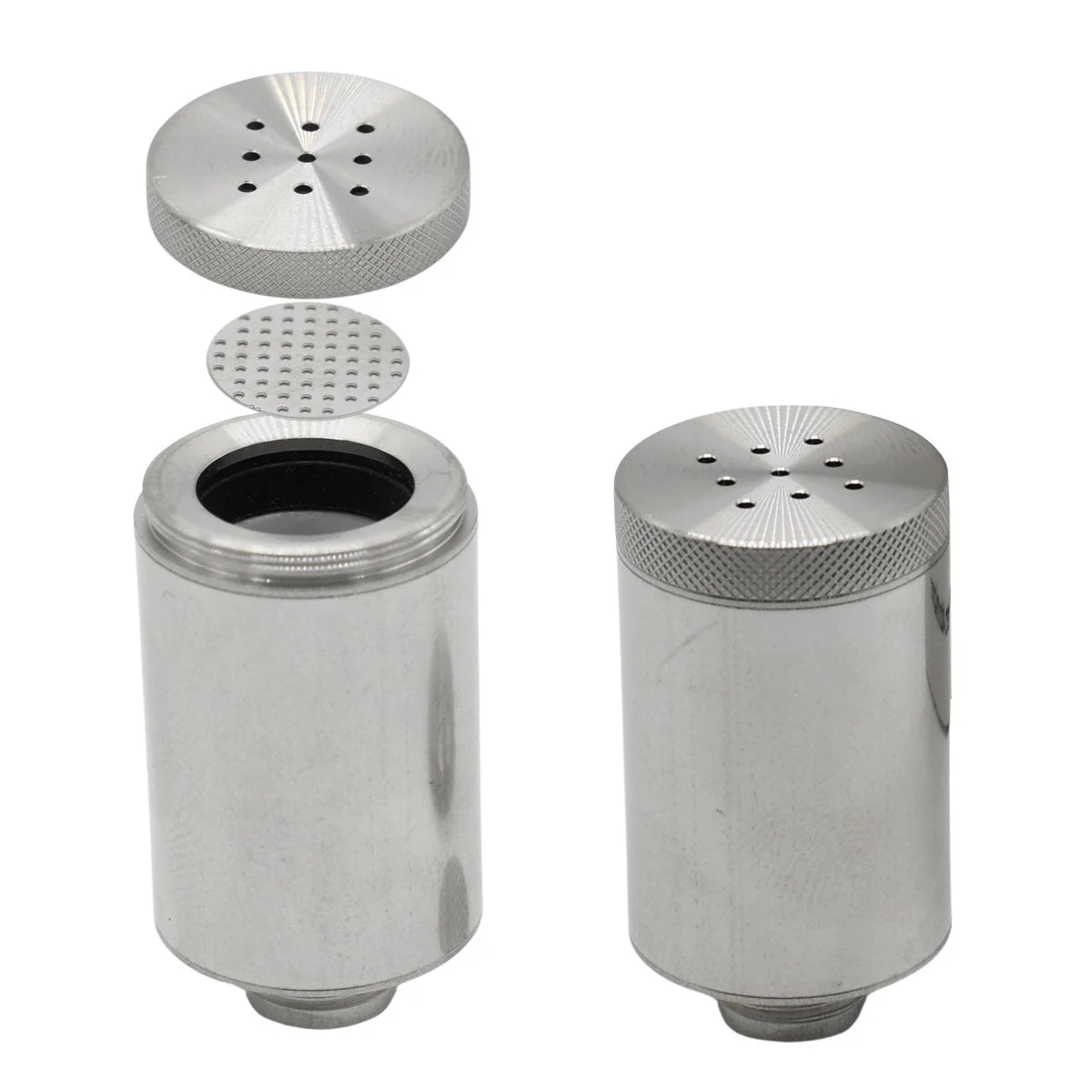 Honeystick Ripper E-Rig Replacement Dry Herb Atomizer - Image 5