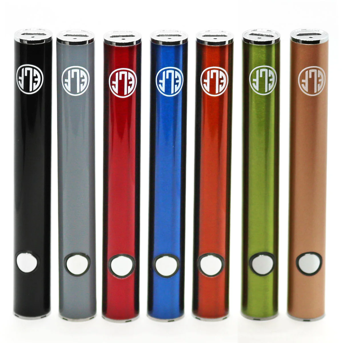 Honeystick ELF 510 Thread Vape Cart Pen Battery - Image 9