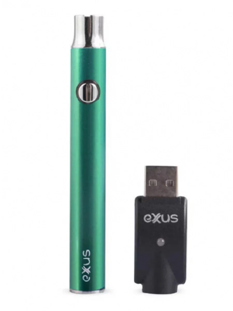 Exxus Plus VV eGo Vape Cart Pen Battery - Image 5