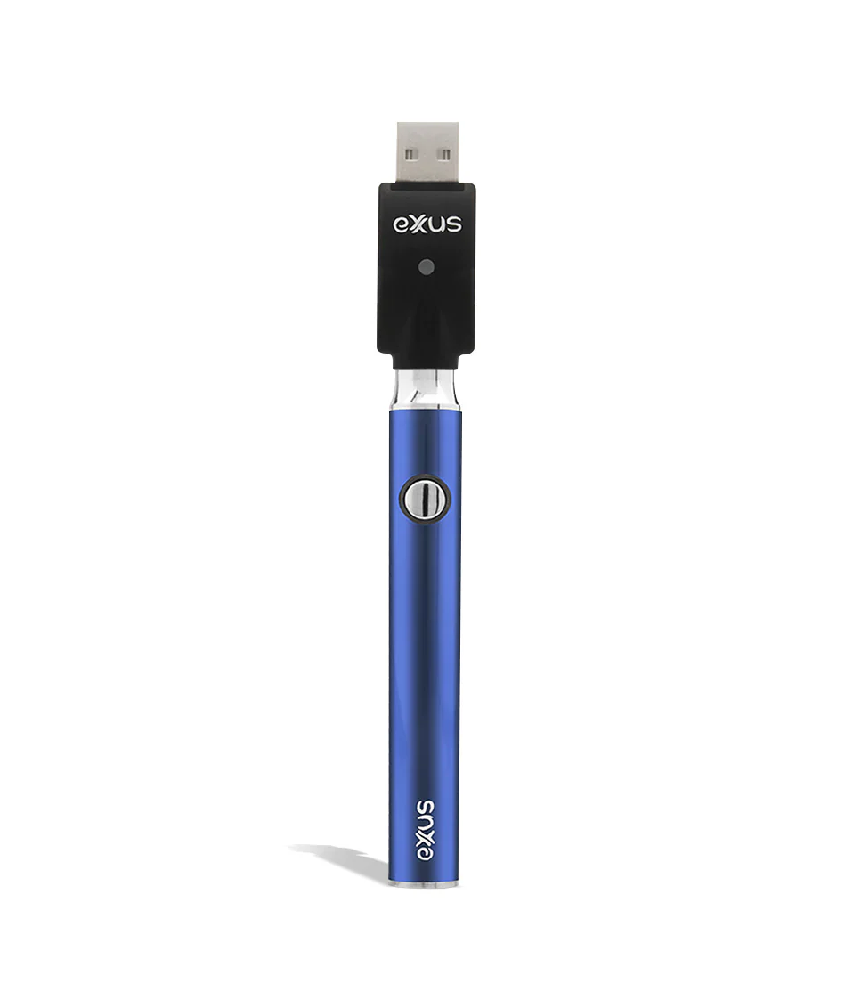 Exxus Plus VV eGo Vape Cart Pen Battery - Image 6