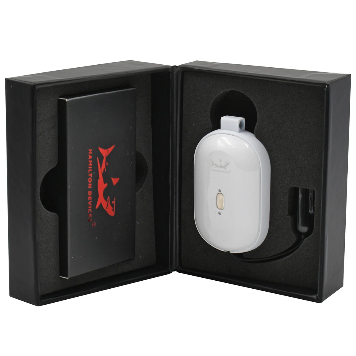 Hamilton Devices Gamer 510 Thread Vape Cart Battery - Image 7