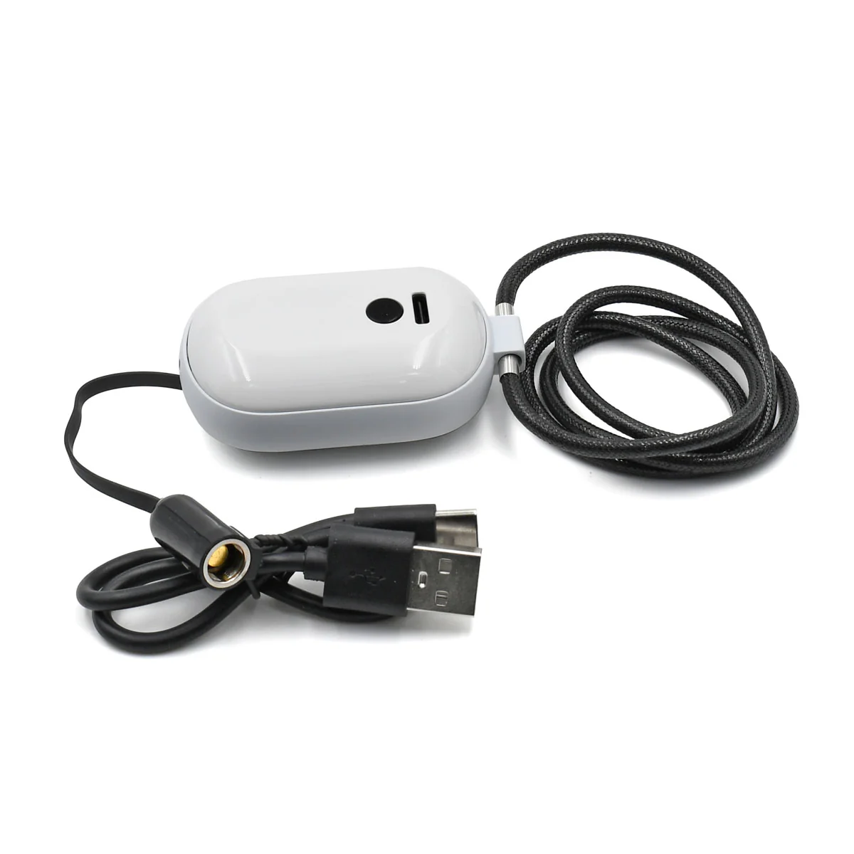 Hamilton Devices Gamer 510 Thread Vape Cart Battery - Image 8