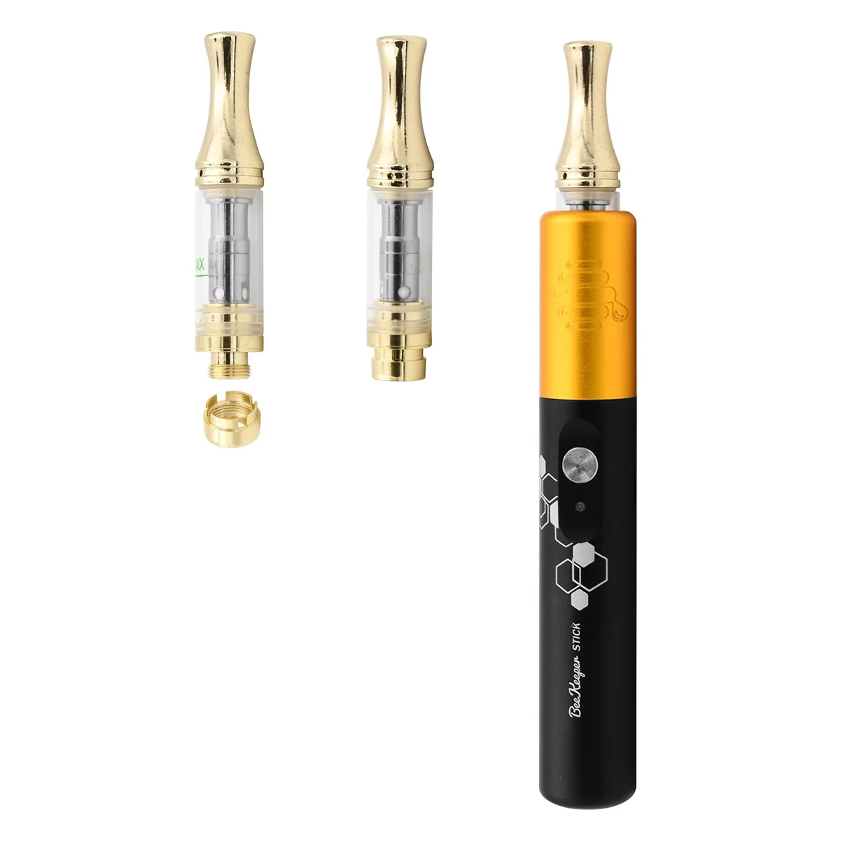 Honeystick Beekeeper Stick Vape Cart Pen Battery - Image 3