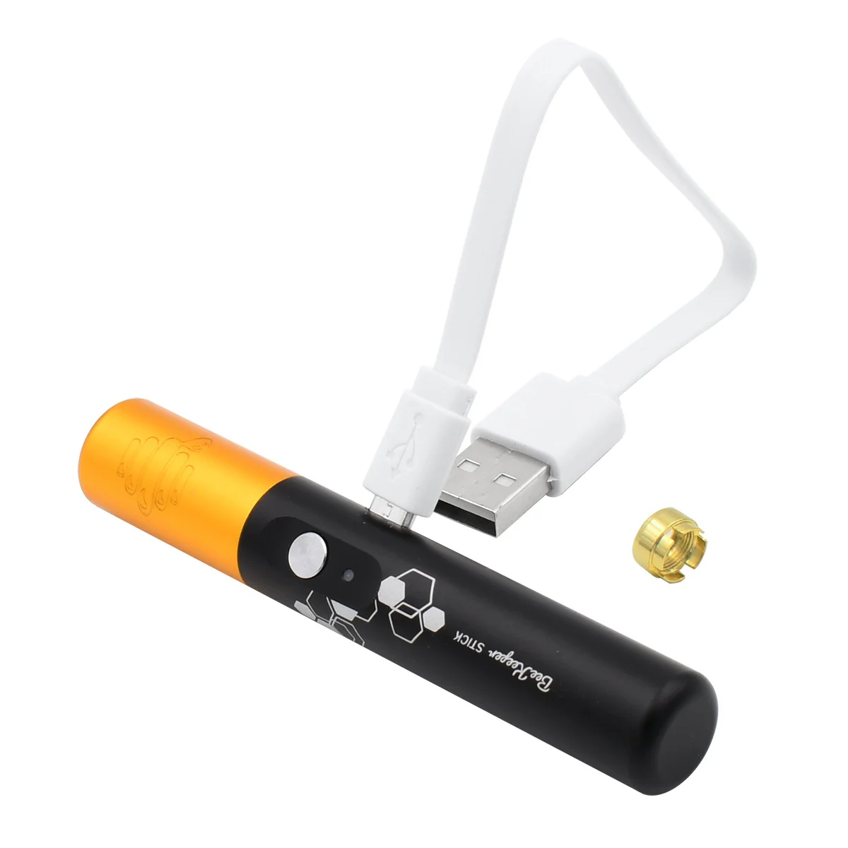 Honeystick Beekeeper Stick Vape Cart Pen Battery - Image 5