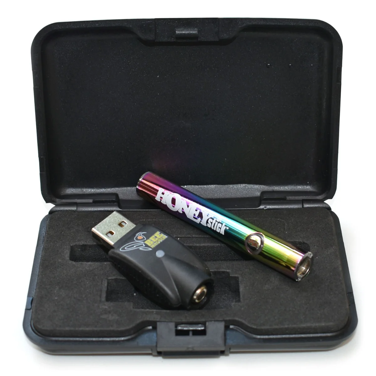 Honeystick BeeMaster 510 Thread Vape Cart Pen Battery - Image 6