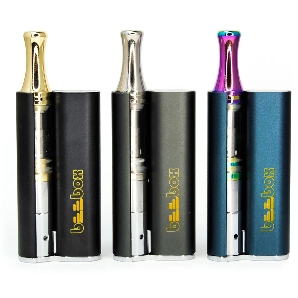 Honeystick BeeBox Auto-Draw Vape Cart Battery - Image 3