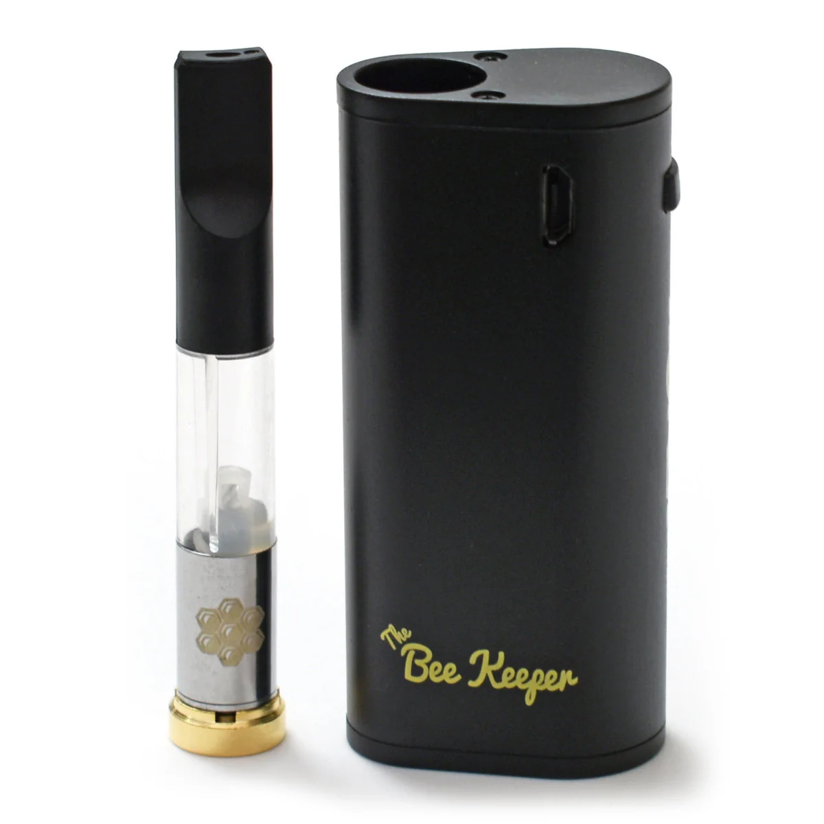Honeystick BeeKeeper 2.0 510 Thread Vape Cart Battery - Image 3