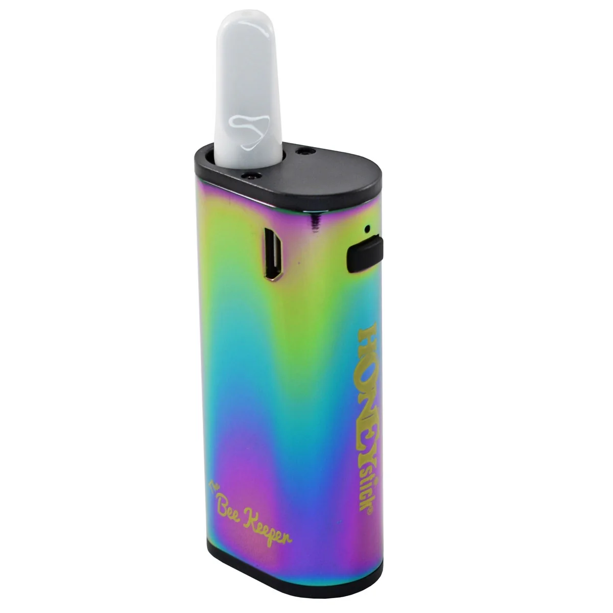 Honeystick BeeKeeper 2.0 510 Thread Vape Cart Battery - Image 9