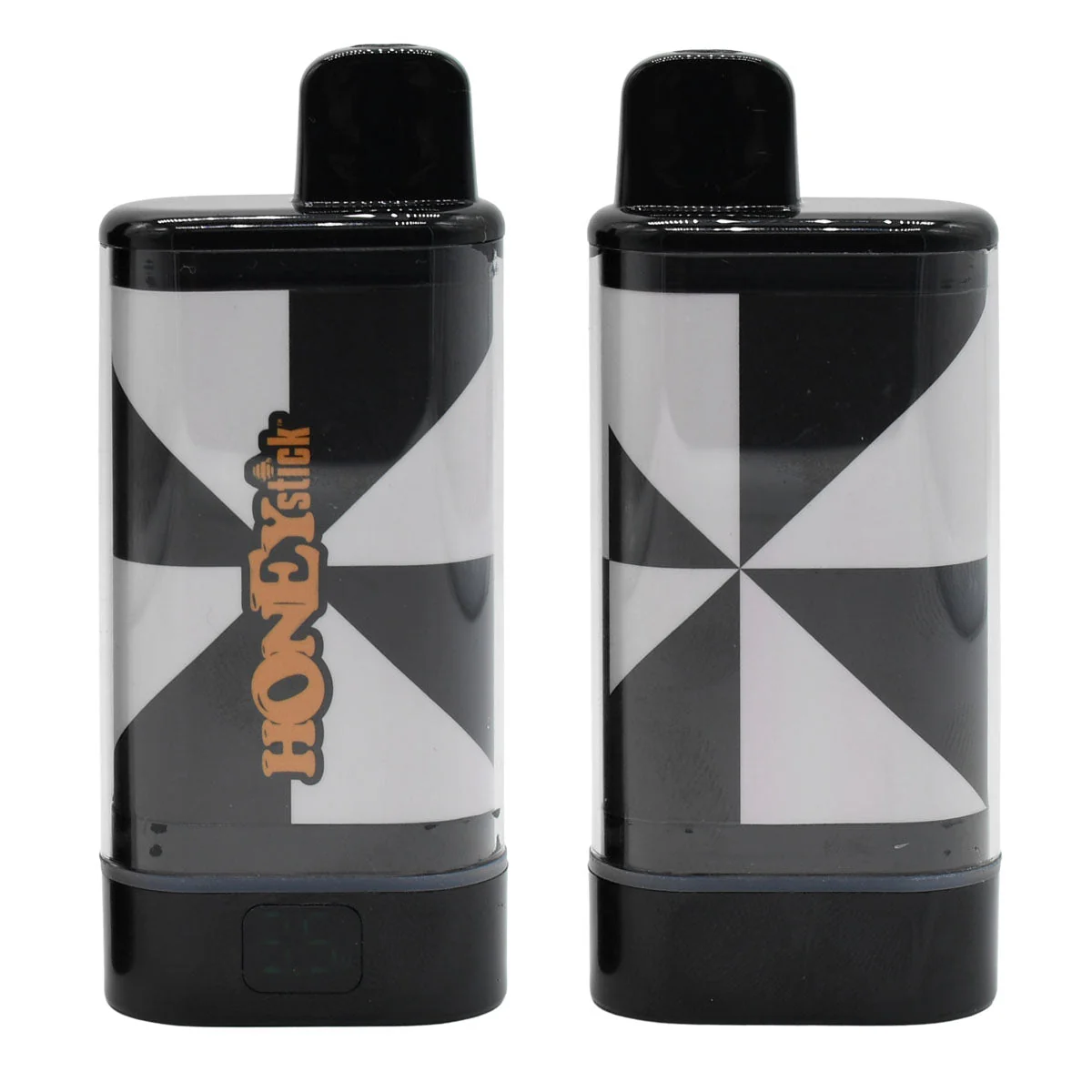 HoneyStick BOX Concealer 510 Thread Vape Cartridge Battery - Image 13