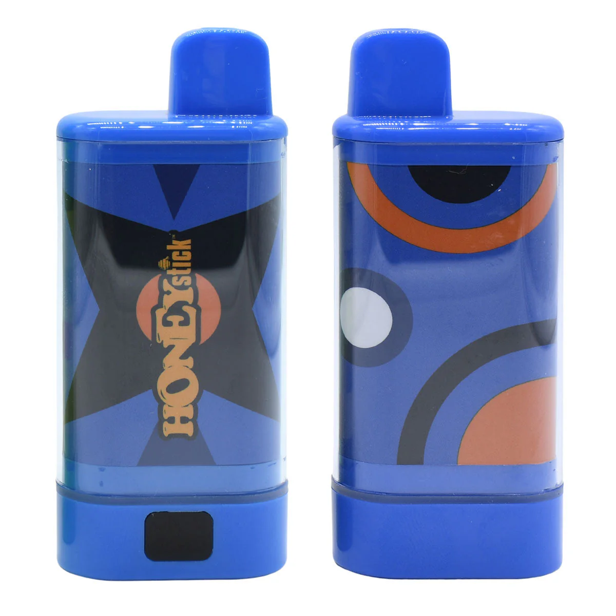 HoneyStick BOX Concealer 510 Thread Vape Cartridge Battery - Image 14