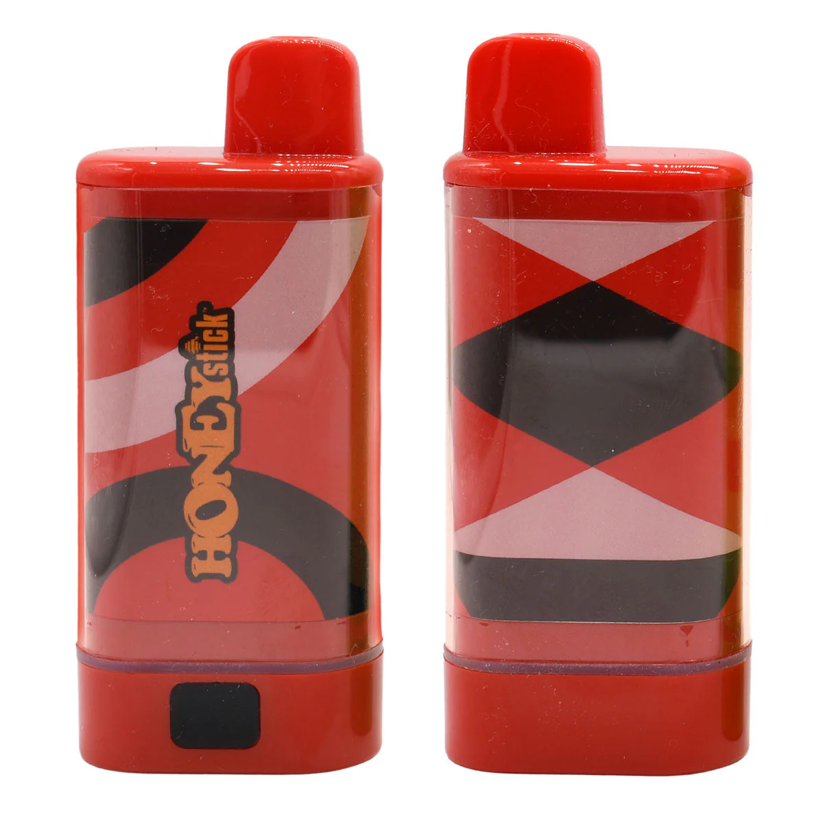 HoneyStick BOX Concealer 510 Thread Vape Cartridge Battery - Image 17