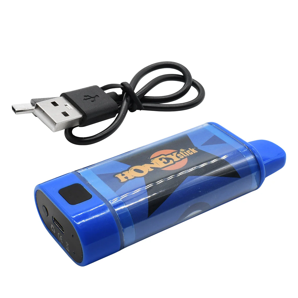 HoneyStick BOX Concealer 510 Thread Vape Cartridge Battery - Image 19