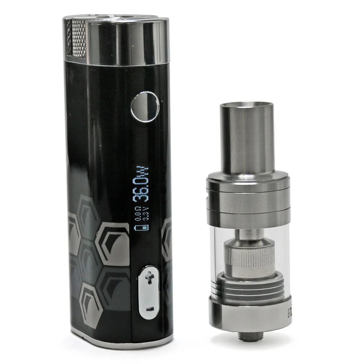 HoneyStick OG Sub-Ohm Oil Vape Kit - Image 3
