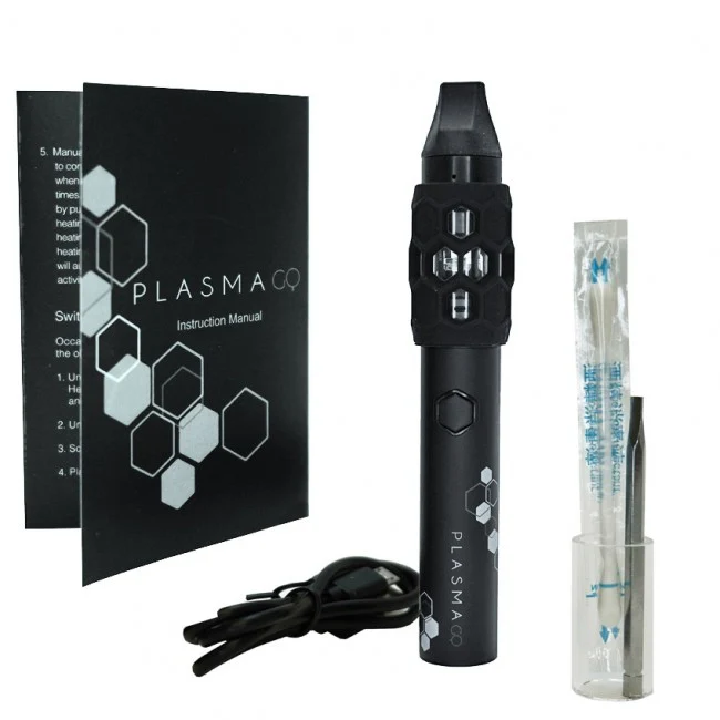 Honeystick Plasma GQ 2.0 Dab Pen - Image 3