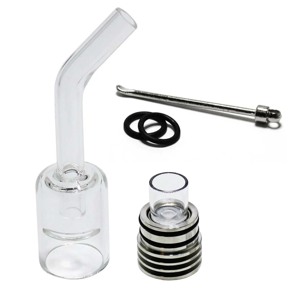 Honeystick Plasma 510 Wax Tank - Image 3