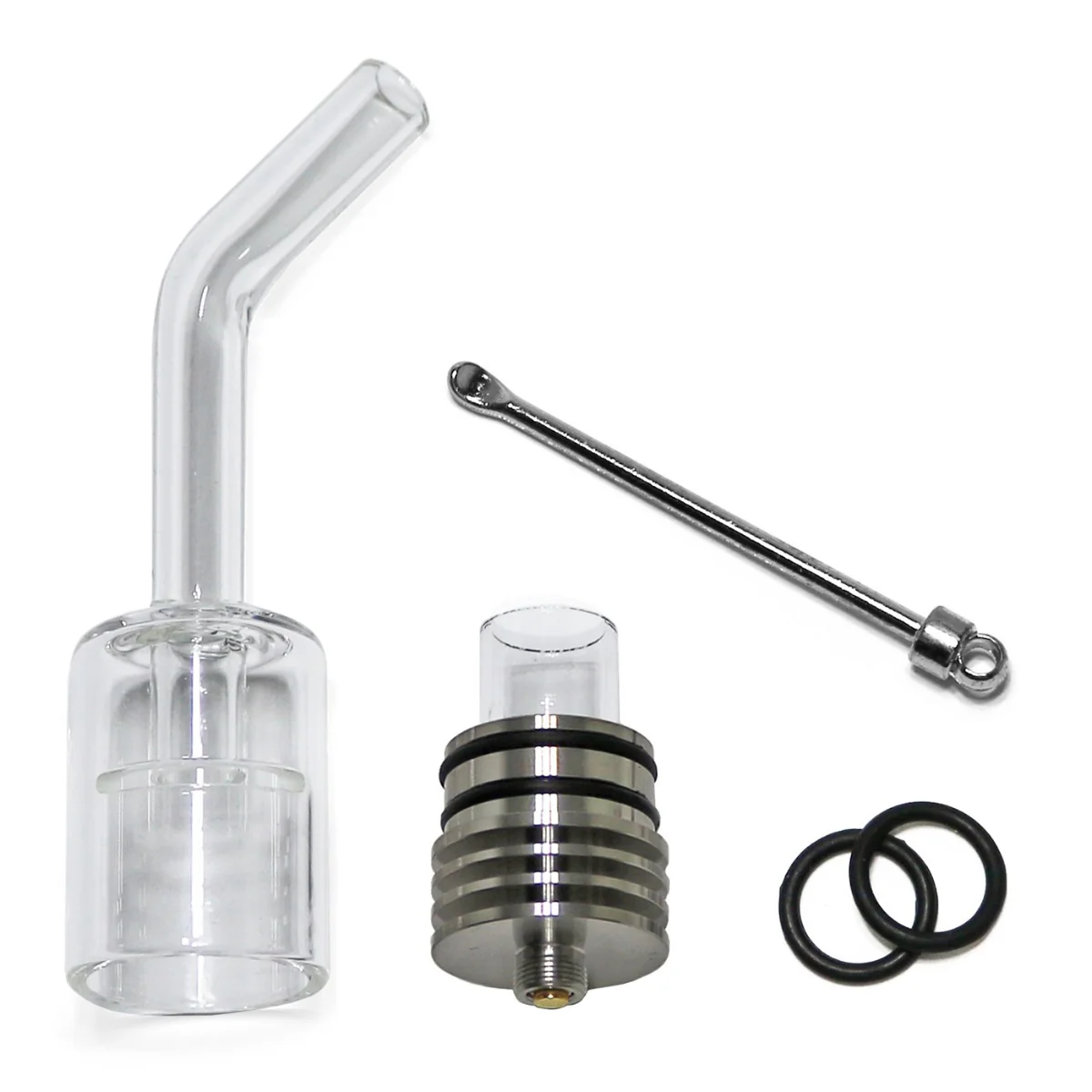 Honeystick Plasma 510 Wax Tank - Image 5