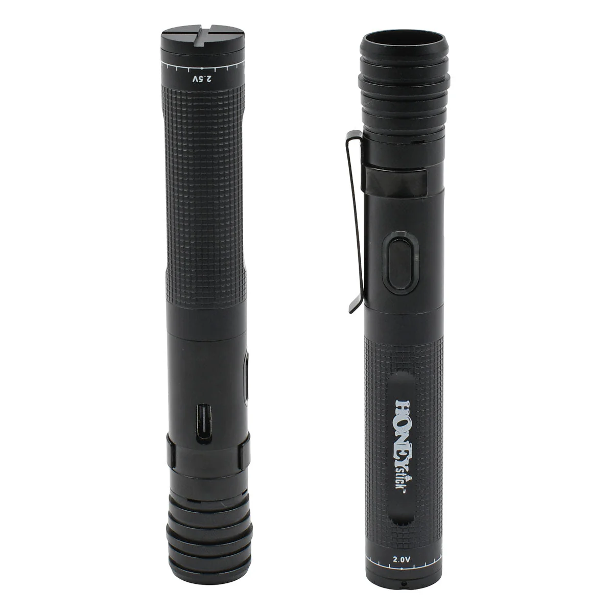 Honeystick Tactical 510 Thread Vape Cart Pen Battery - Image 11