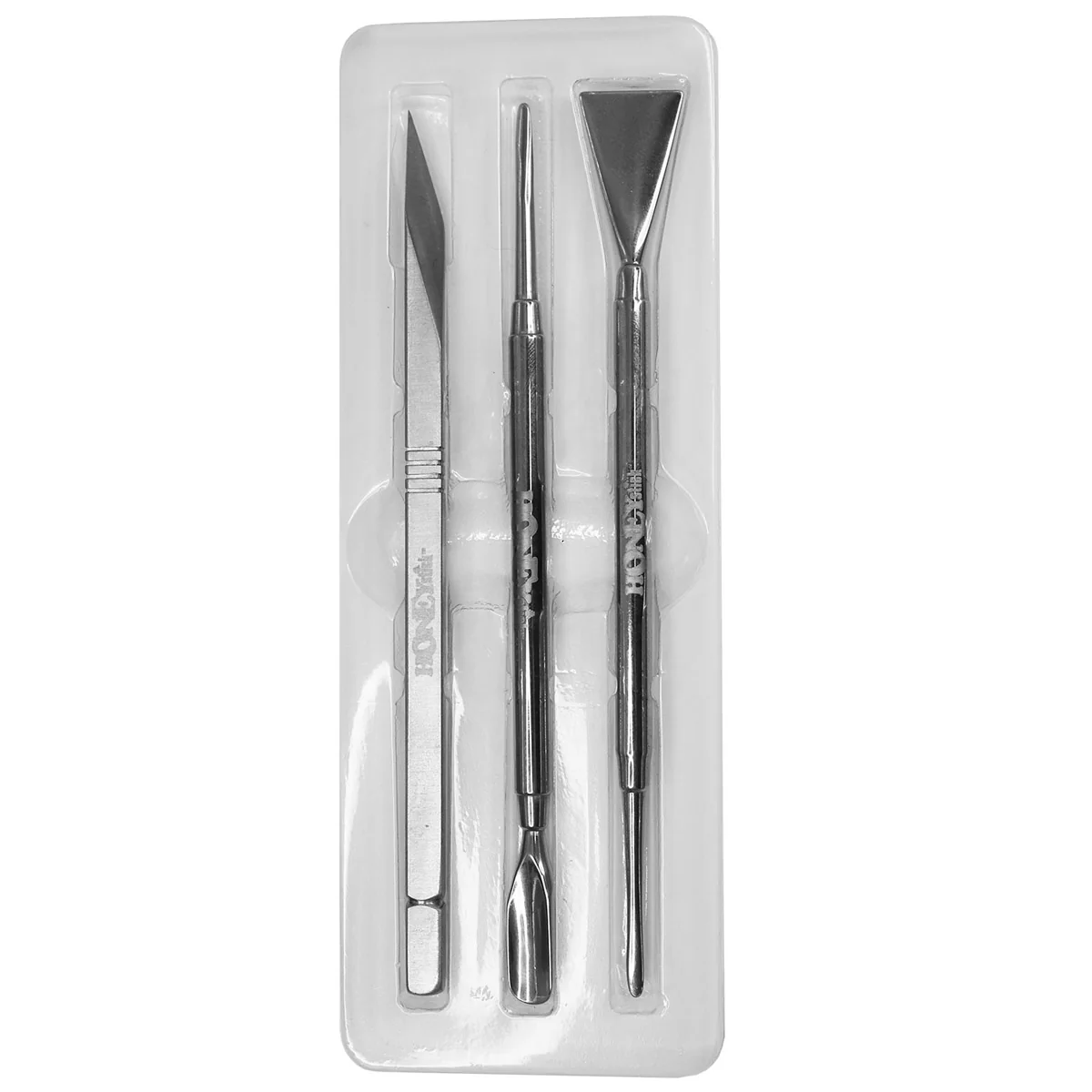 Honeystick Extra Large Dab Tools - 3 piece set - Image 3