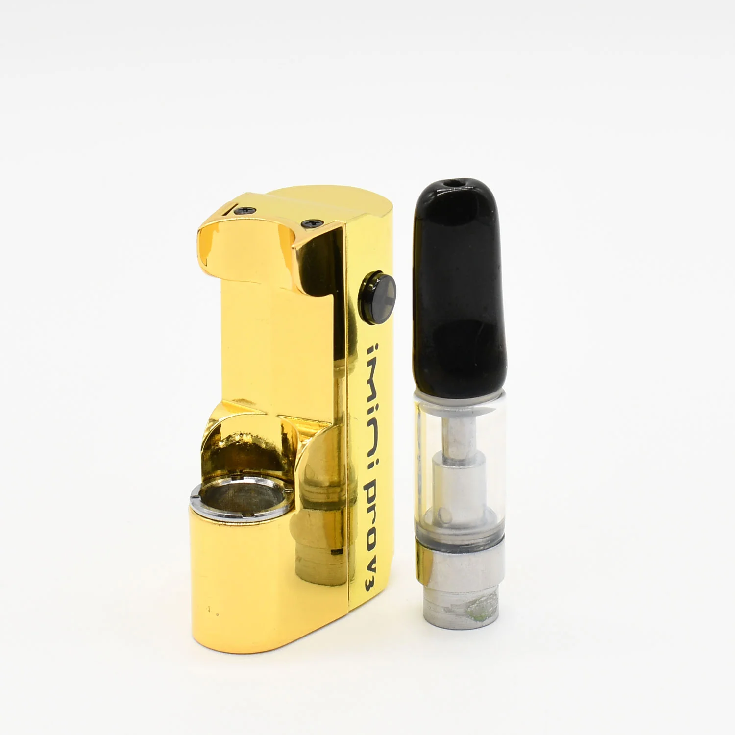 iMini PRO V3 510 Thread Vape Cart Battery - Image 10