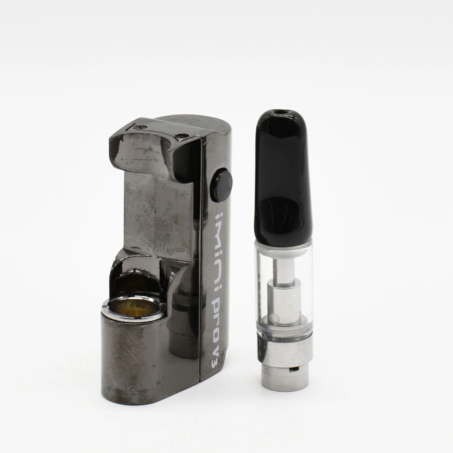 iMini PRO V3 510 Thread Vape Cart Battery - Image 12