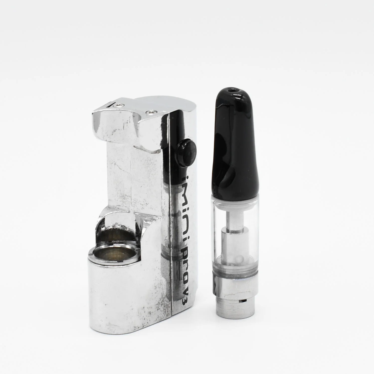 iMini PRO V3 510 Thread Vape Cart Battery - Image 16