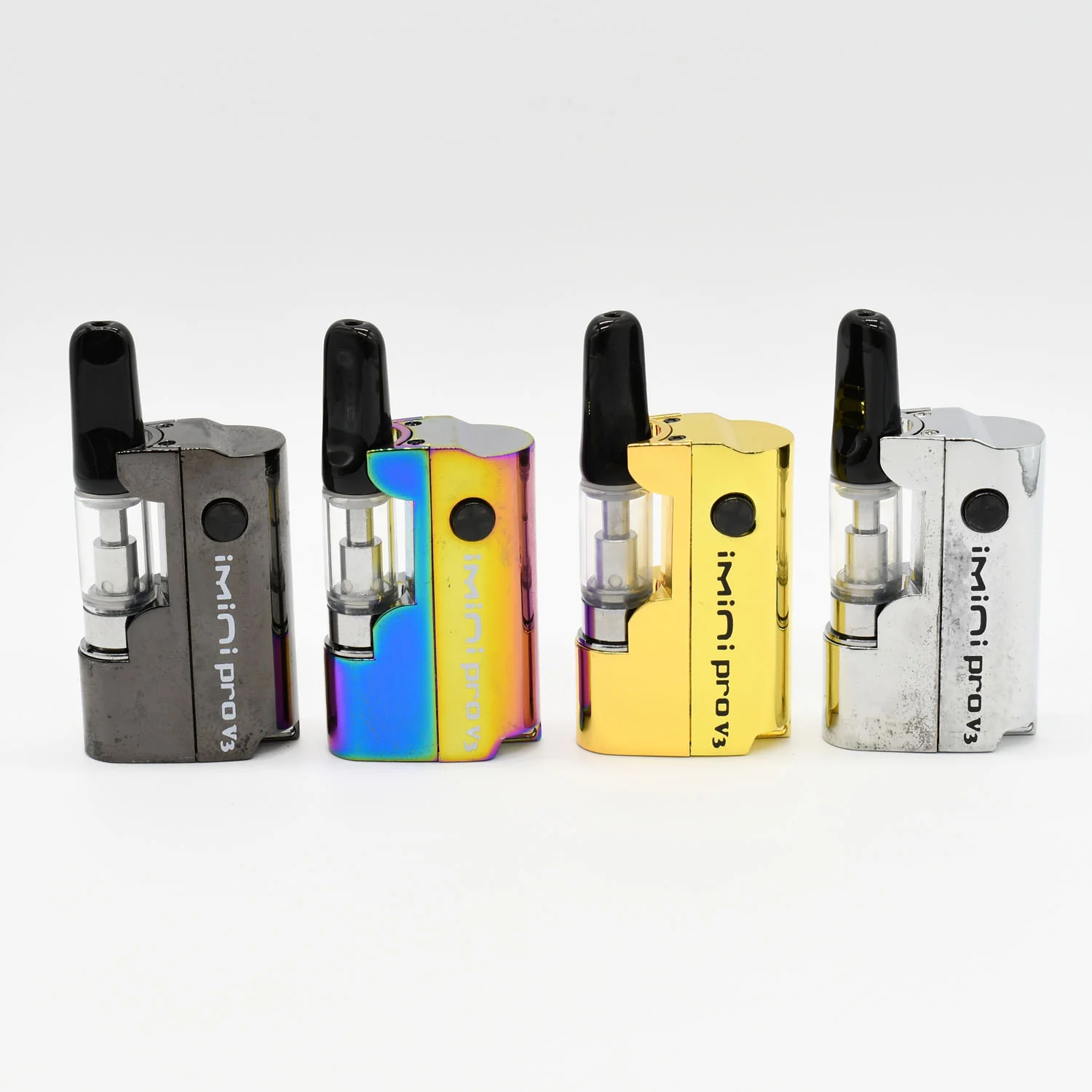 iMini PRO V3 510 Thread Vape Cart Battery - Image 17