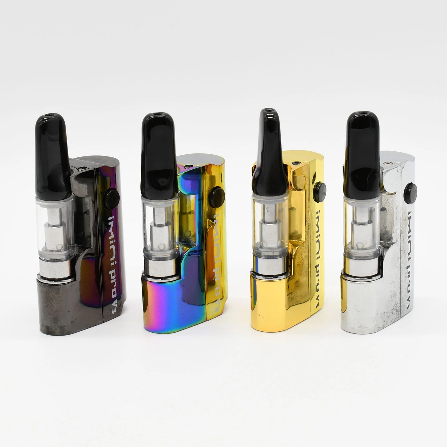 iMini PRO V3 510 Thread Vape Cart Battery - Image 18