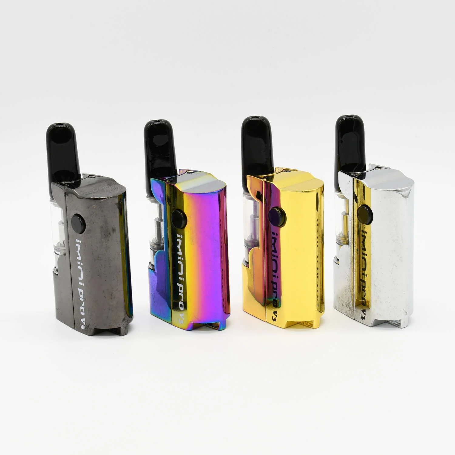 iMini PRO V3 510 Thread Vape Cart Battery - Image 19