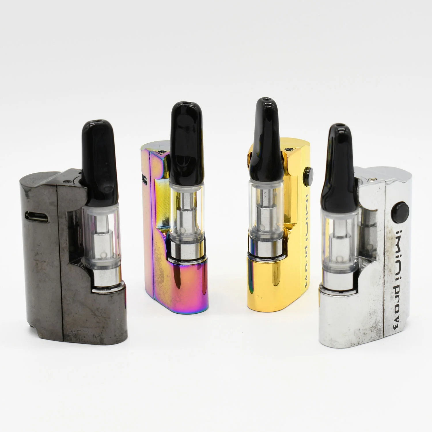 iMini PRO V3 510 Thread Vape Cart Battery - Image 21