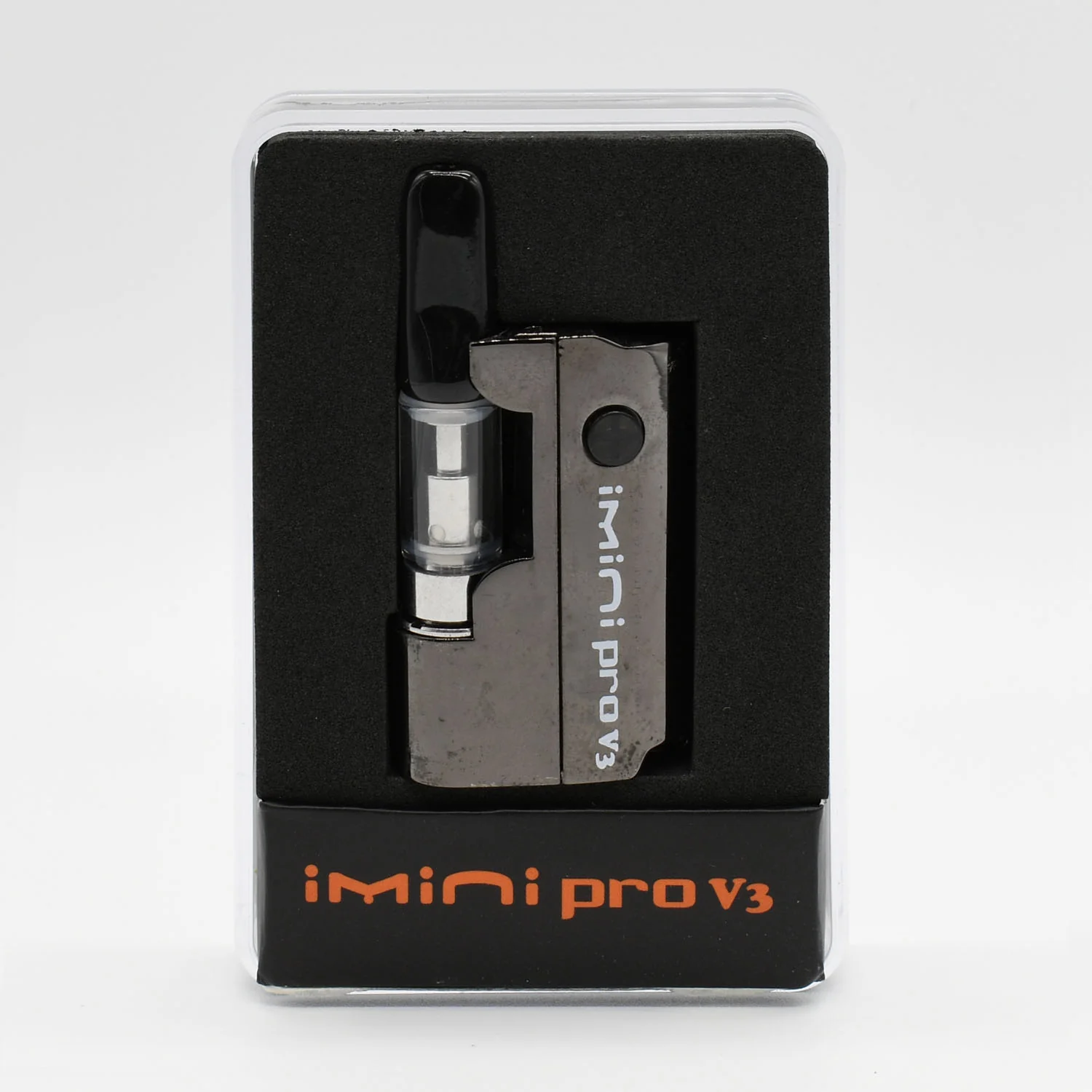 iMini PRO V3 510 Thread Vape Cart Battery - Image 22