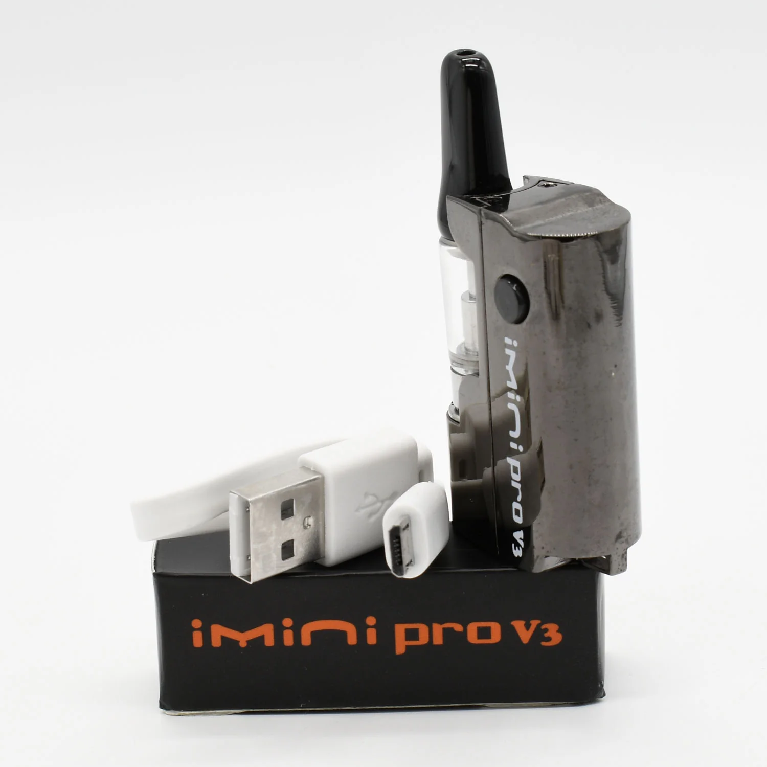 iMini PRO V3 510 Thread Vape Cart Battery - Image 25