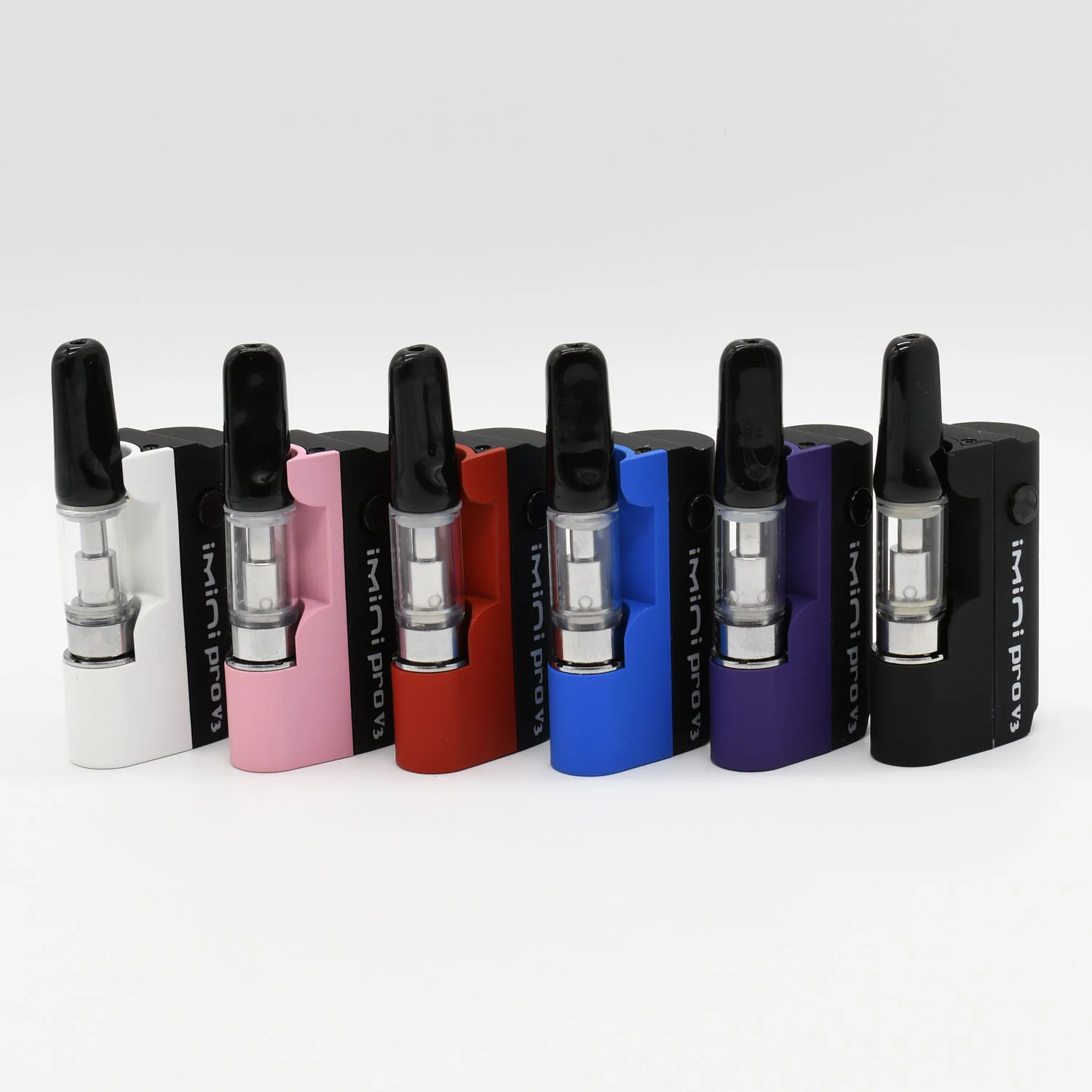 iMini PRO V3 510 Thread Vape Cart Battery - Image 27