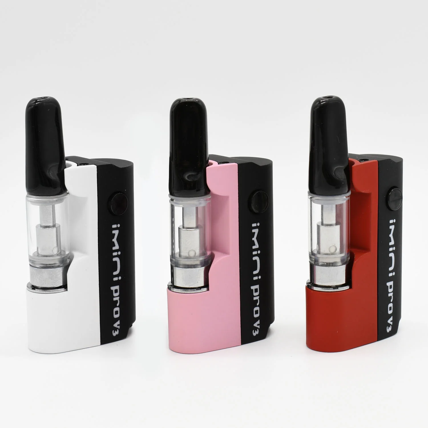 iMini PRO V3 510 Thread Vape Cart Battery - Image 29