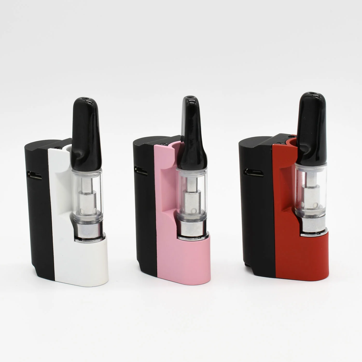 iMini PRO V3 510 Thread Vape Cart Battery - Image 30